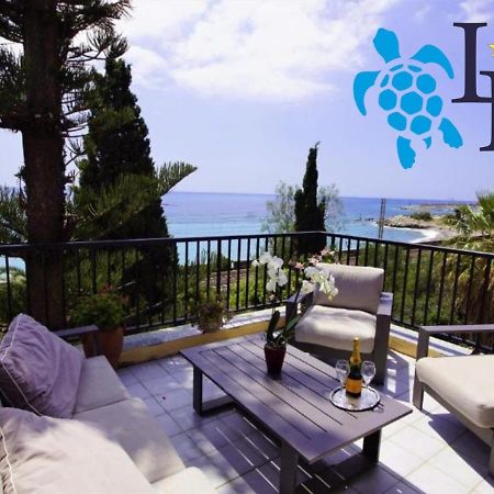 Hotel Lora Rda Luxury Bordighera Eksteriør billede
