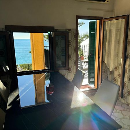 Hotel Lora Rda Luxury Bordighera Eksteriør billede