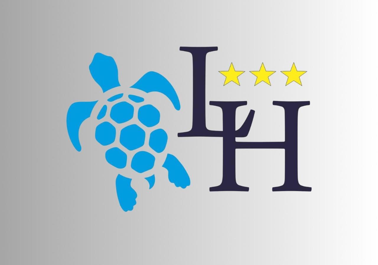 Hotel Lora Rda Luxury Bordighera Eksteriør billede