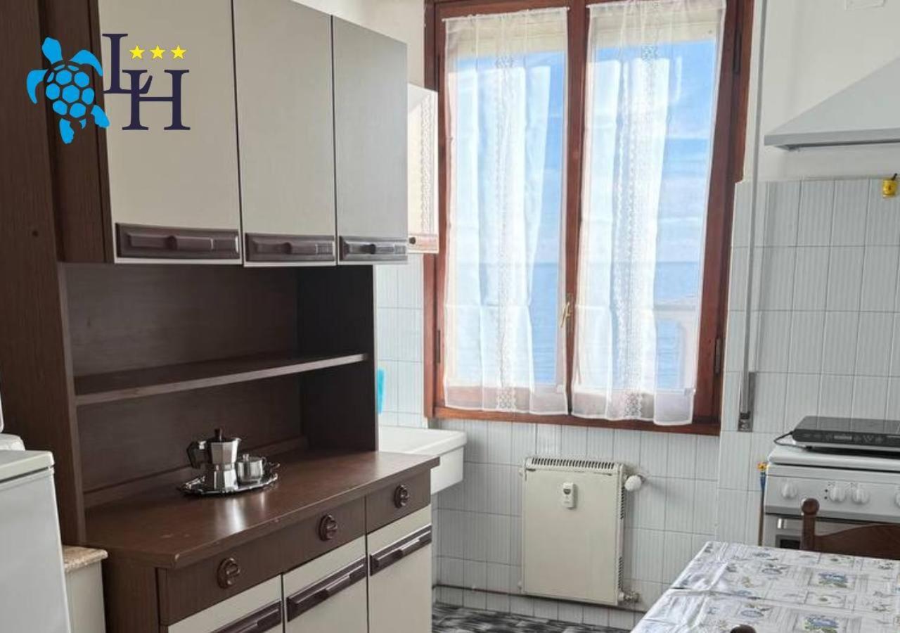 Hotel Lora Rda Luxury Bordighera Værelse billede