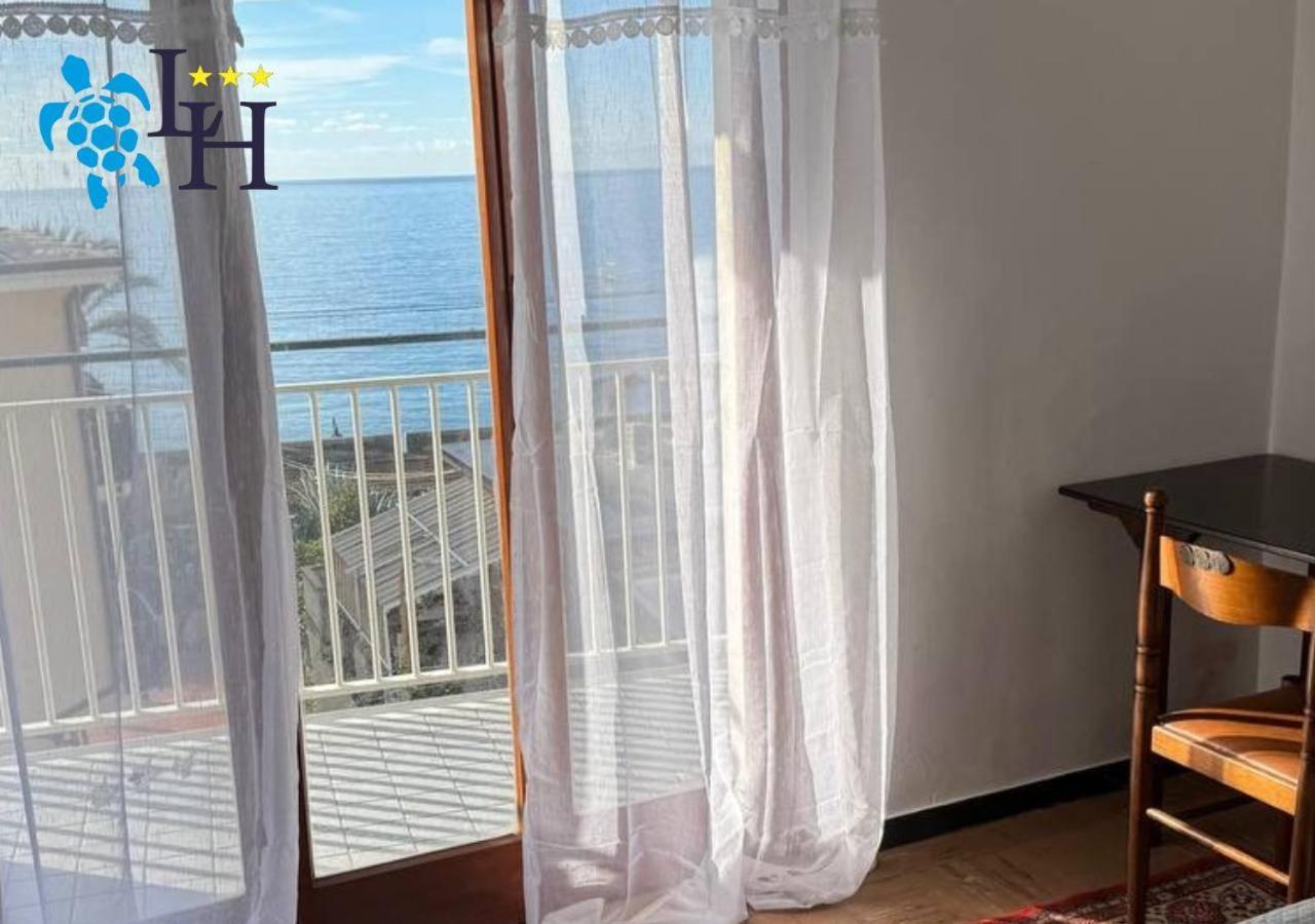 Hotel Lora Rda Luxury Bordighera Værelse billede