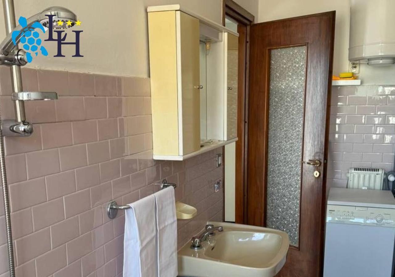 Hotel Lora Rda Luxury Bordighera Værelse billede