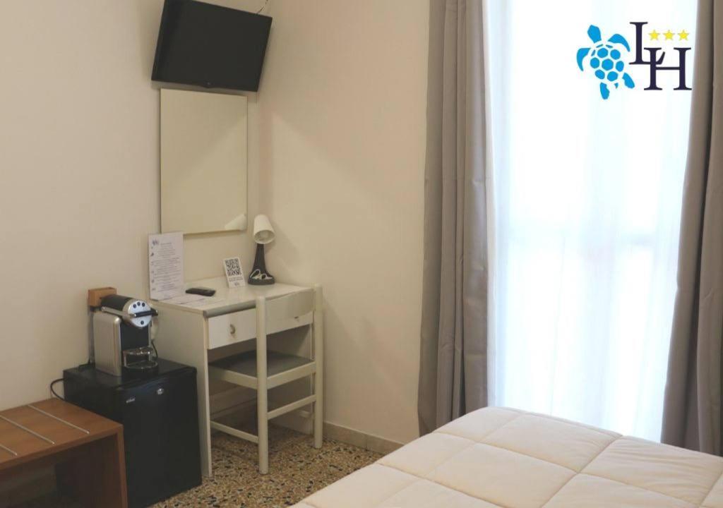 Hotel Lora Rda Luxury Bordighera Eksteriør billede