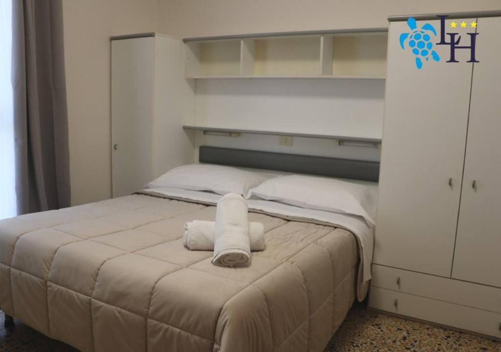 Hotel Lora Rda Luxury Bordighera Eksteriør billede