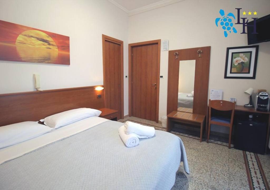 Hotel Lora Rda Luxury Bordighera Eksteriør billede