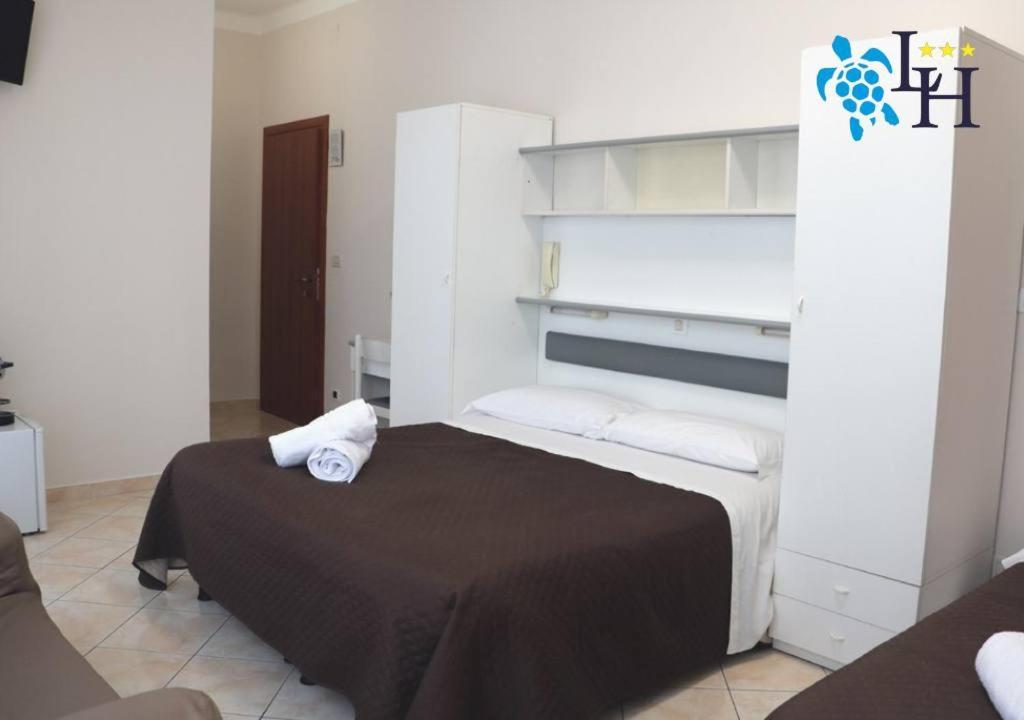 Hotel Lora Rda Luxury Bordighera Eksteriør billede