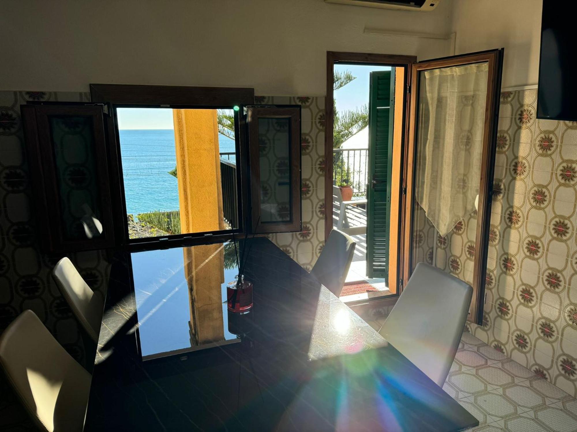 Hotel Lora Rda Luxury Bordighera Eksteriør billede