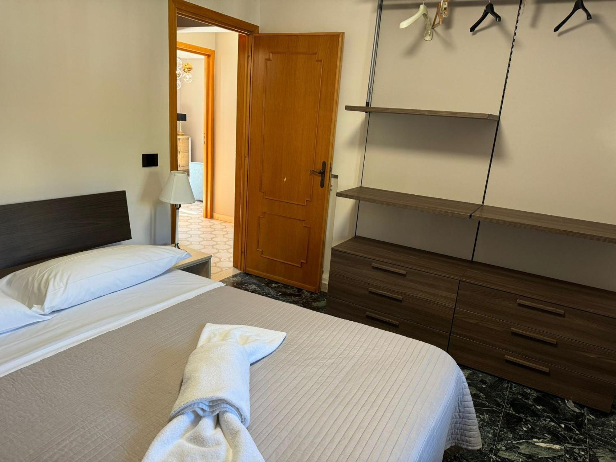 Hotel Lora Rda Luxury Bordighera Eksteriør billede