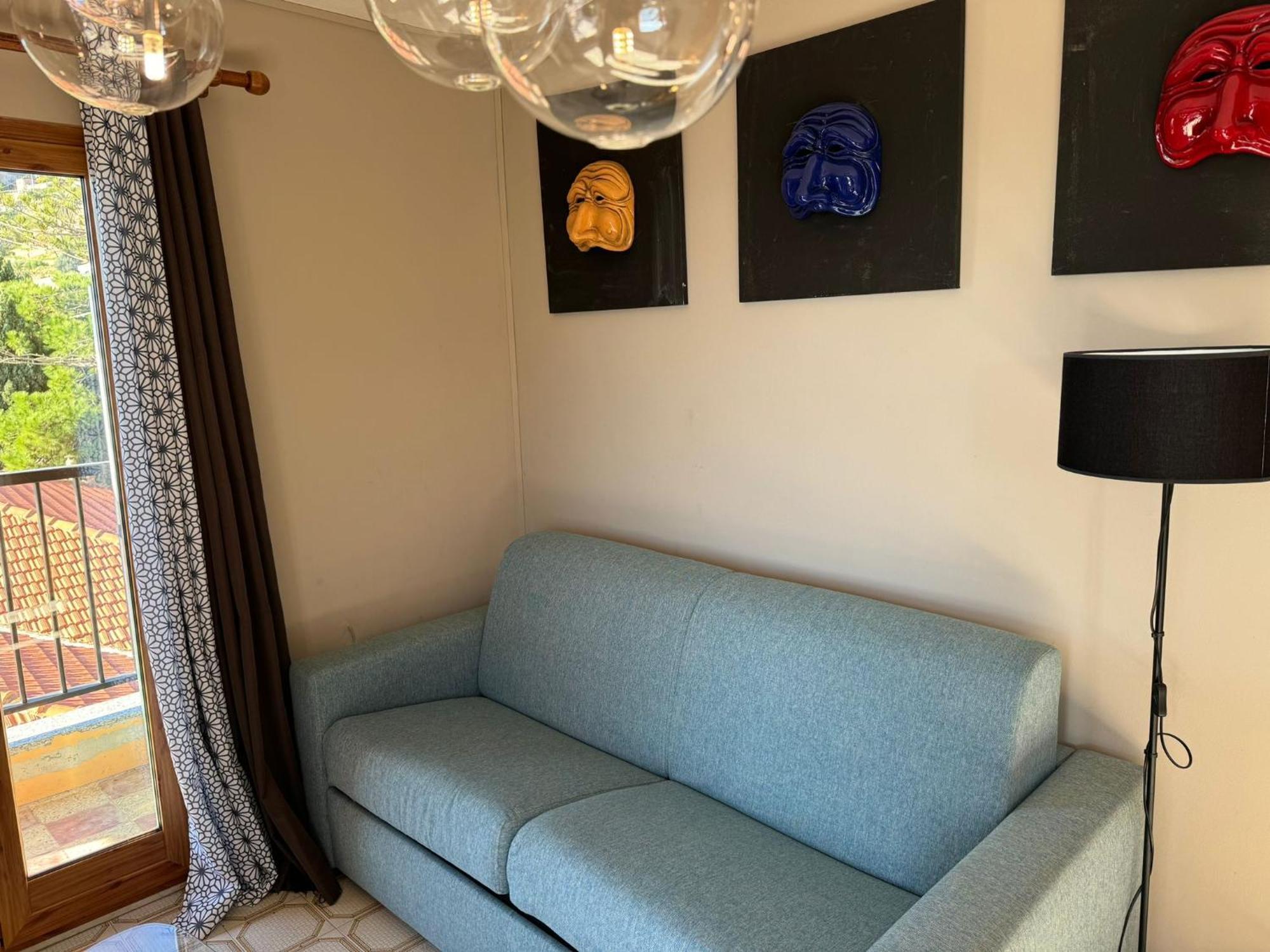 Hotel Lora Rda Luxury Bordighera Eksteriør billede