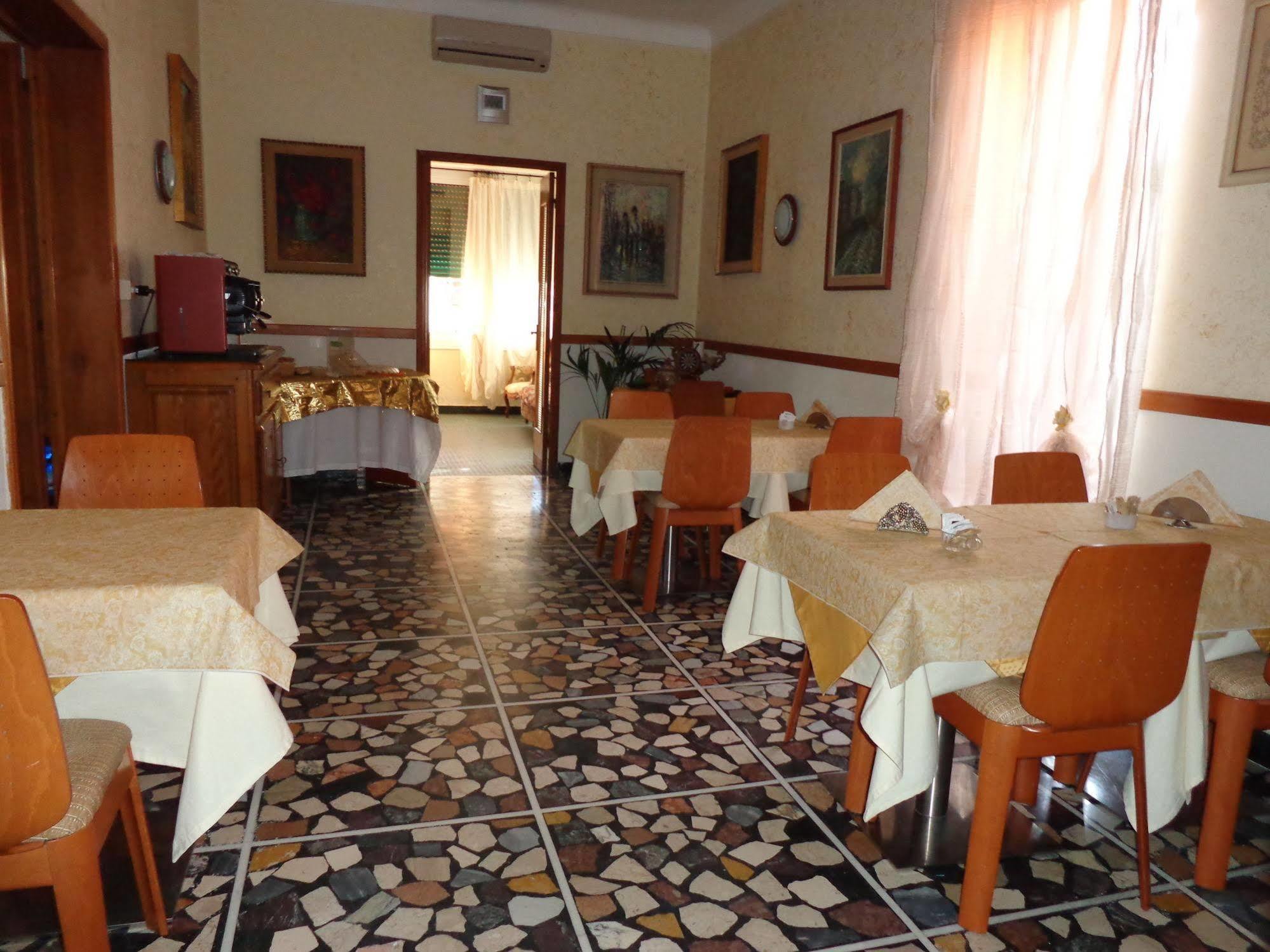 Hotel Lora Rda Luxury Bordighera Eksteriør billede